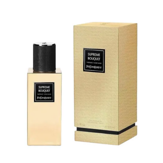 Yves Saint Laurent Supreme Bouquet Eau de Parfum Spray 125ml image 2