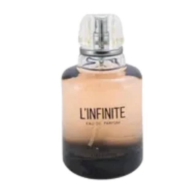 Ard Al Zaafaran Mega Collection L'Infinite Eau de Parfum 100ml