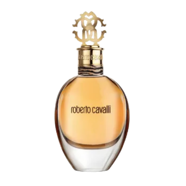Roberto Cavalli Signature Eau de Parfum 75ml (2.5 Oz) Tester for Women