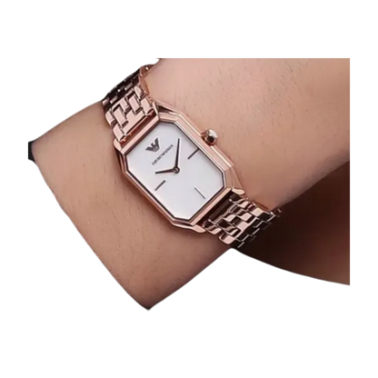 Emporio Armani Giola Women’s Watch