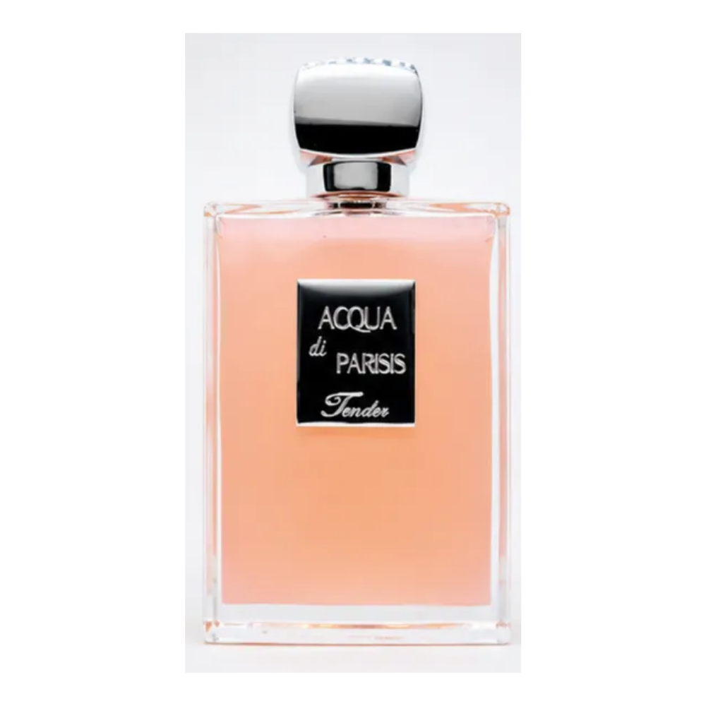 Parisis Acqua Di Parisis Tender Eau de Parfum for Women 75ml