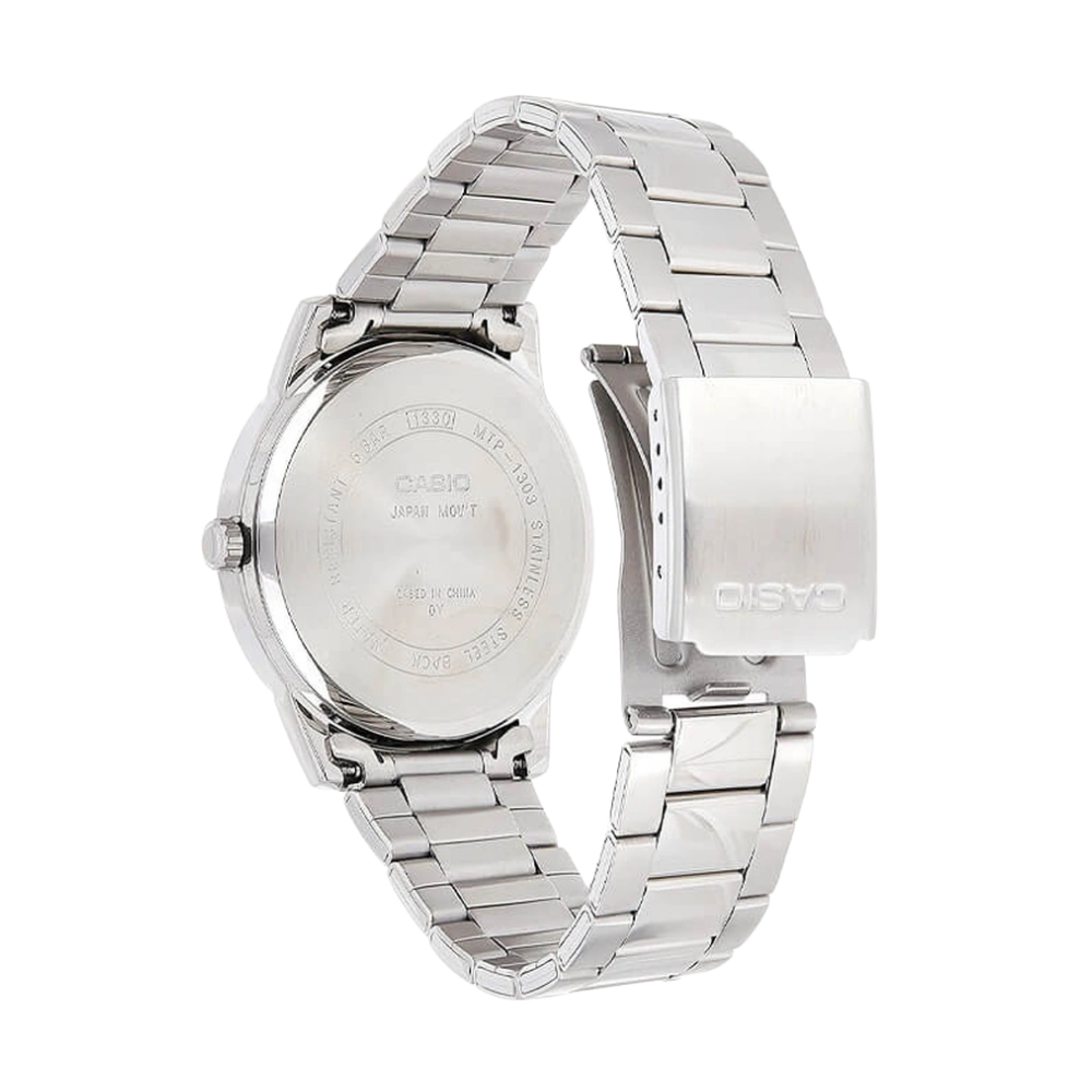Casio Men's Watch