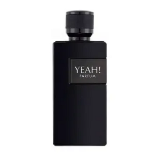 Maison Alhambra Yeah! Parfum Eau de Parfum Unisex 100ml