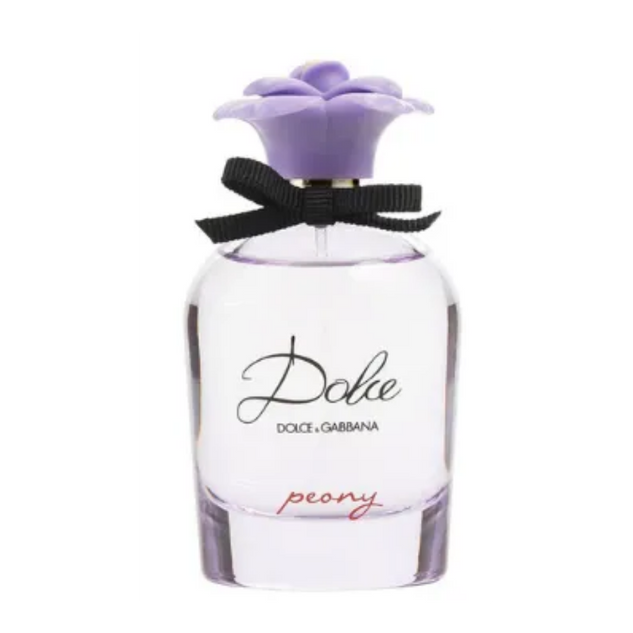 Dolce & Gabbana Dolce Peony Eau de Parfum 2.54 oz (75ml)