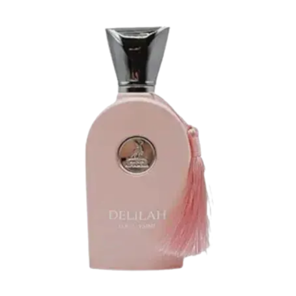 Maison Alhambra Delilah Eau de Parfum Spray 100ml