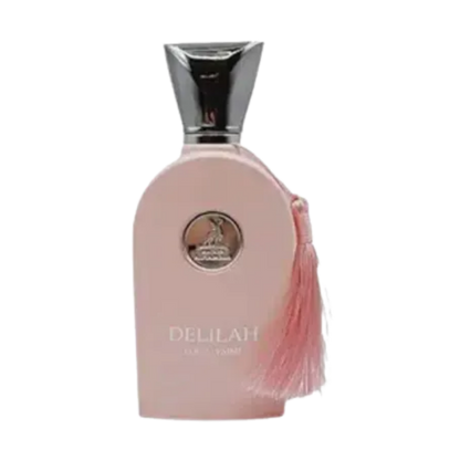 Maison Alhambra Delilah Eau de Parfum Spray 100ml