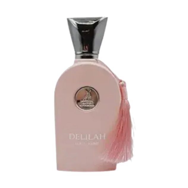 Maison Alhambra Delilah Eau de Parfum Spray 100ml