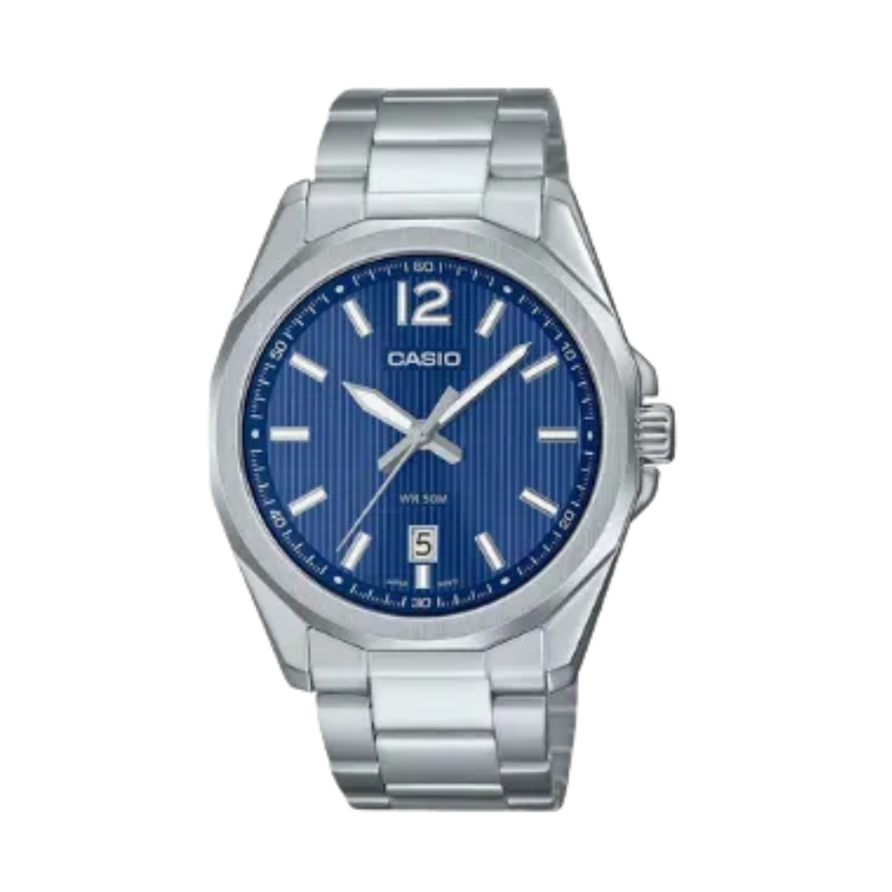 Casio Men's Analog Watch