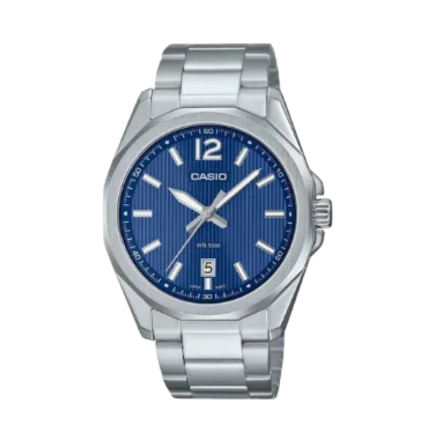 Casio Men's Analog Watch