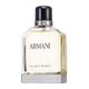 Giorgio Armani Eau Pour Homme Eau de Toilette Spray 3.3 oz (100ml) for Men