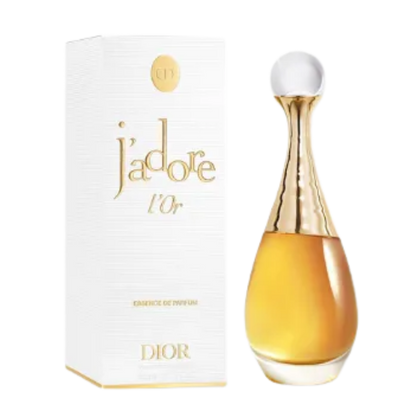 Dior J'adore L'Or Eau de Parfum for Women 80ml