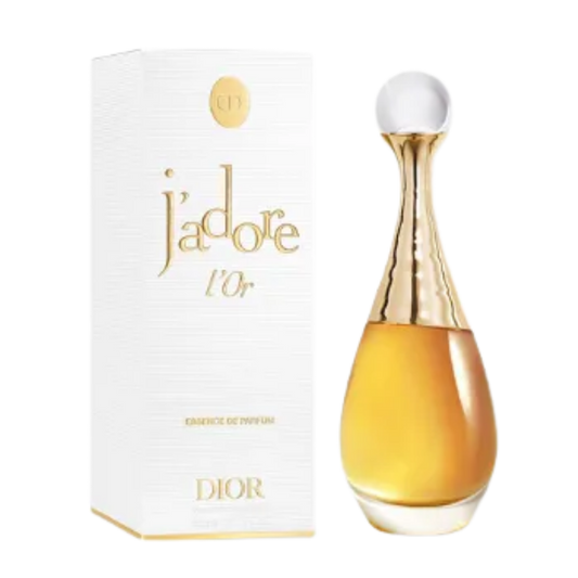 Dior J'adore L'Or Eau de Parfum for Women 80ml image 2