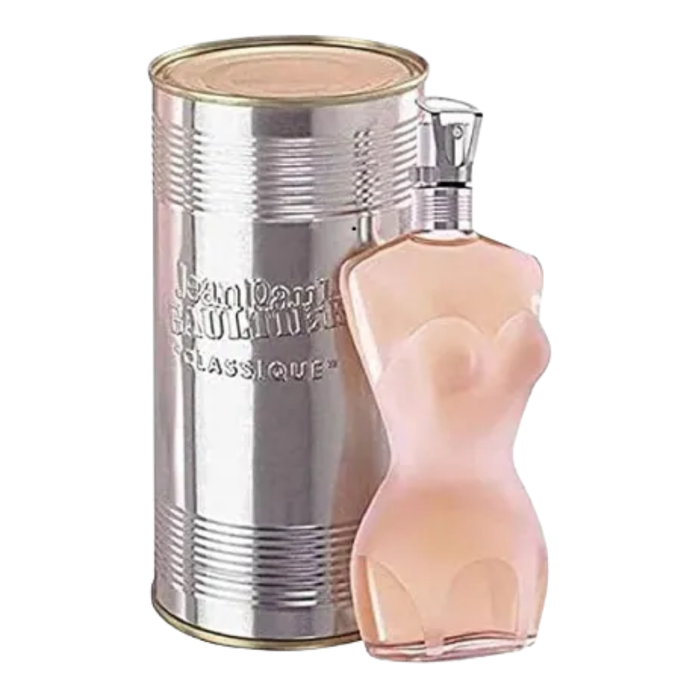 Jean Paul Gaultier Classique Eau de Toilette Spray for Women 100ml