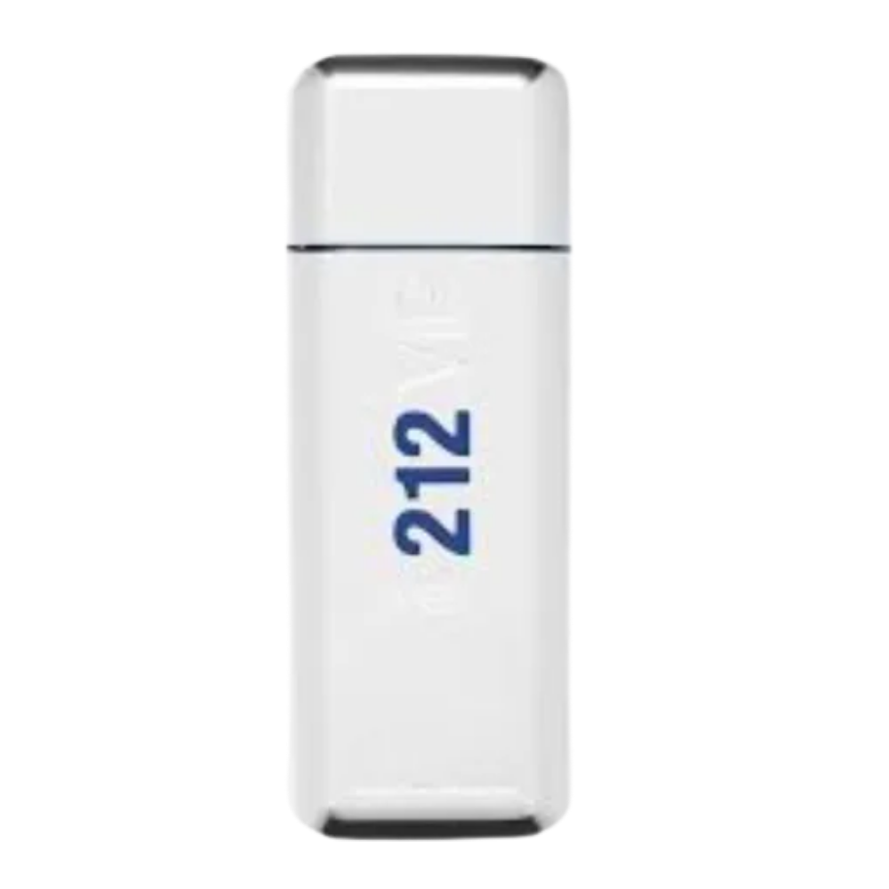 Carolina Herrera 212 VIP EDT Men 100ml
