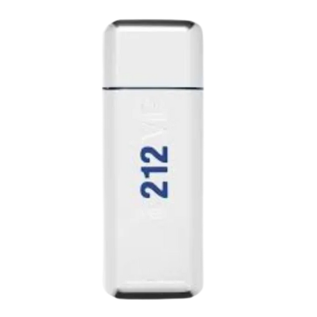 Carolina Herrera 212 VIP EDT Men 100ml