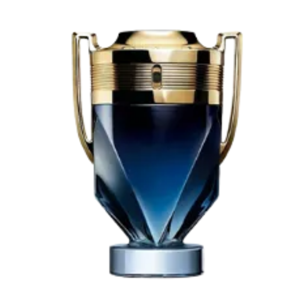 Paco Rabanne Invictus Parfum for Men 100ml
