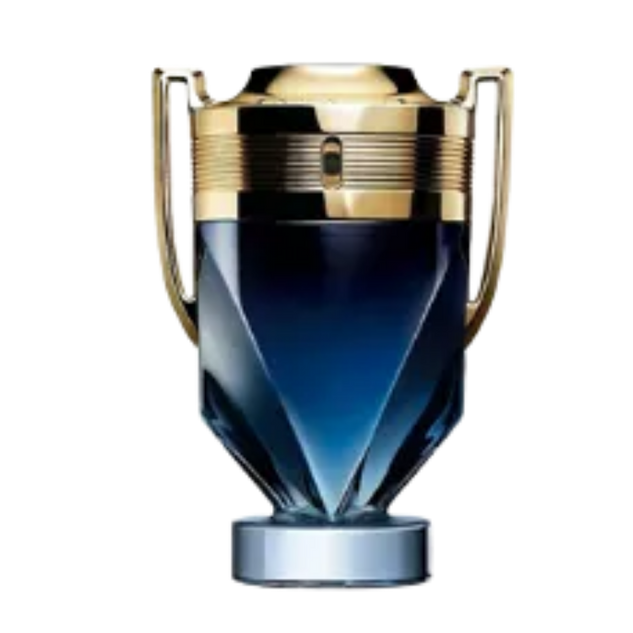 Paco Rabanne Invictus Parfum for Men 100ml