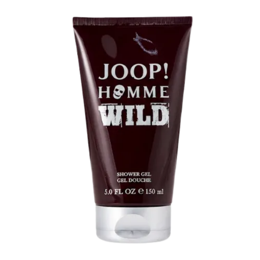 Joop! Homme Wild Men’s Shower Gel 150ml