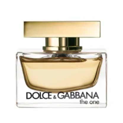 Dolce & Gabbana Ladies The One Eau de Parfum Spray 2.5 oz / 75ml