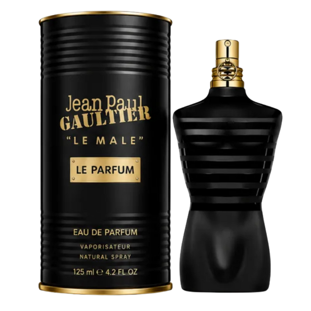 Jean Paul Gaultier Le Male Le Parfum EDP Men 125ml Tester