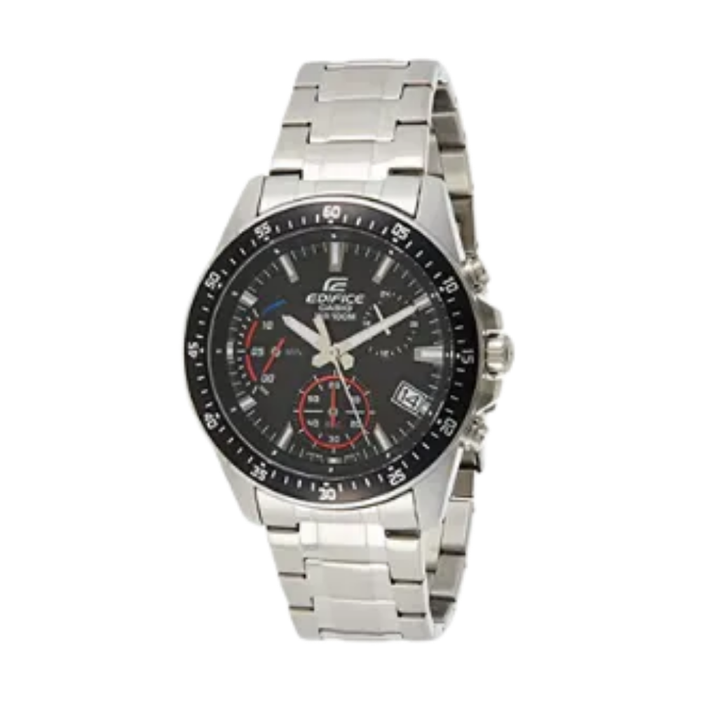 Casio Edifice Men's Quartz Chronograph Watch