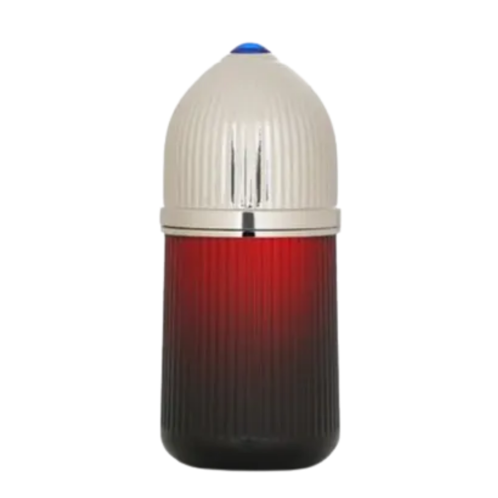 Cartier Pasha de Cartier Edition Noire Sport Eau de Toilette 100ml for Men