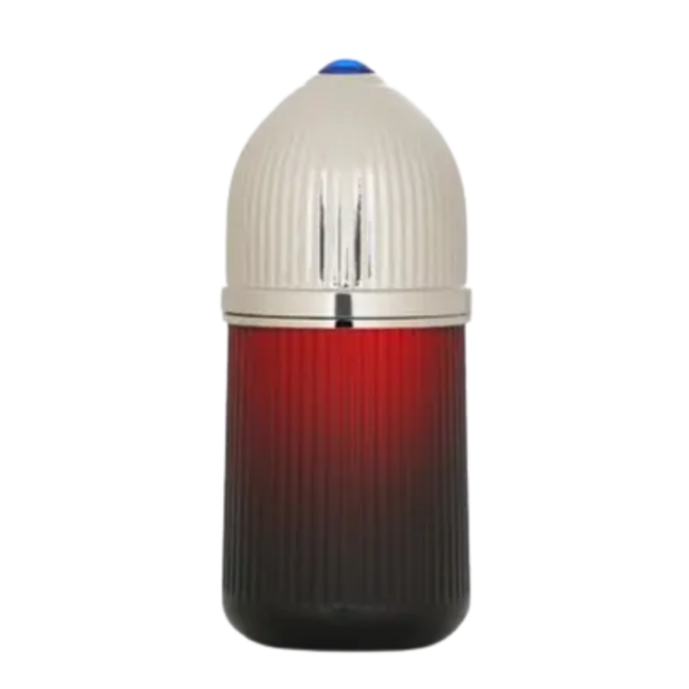 Cartier Pasha de Cartier Edition Noire Sport Eau de Toilette 100ml for Men