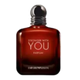Giorgio Armani Stronger With You Parfum for Men 100ml Tester