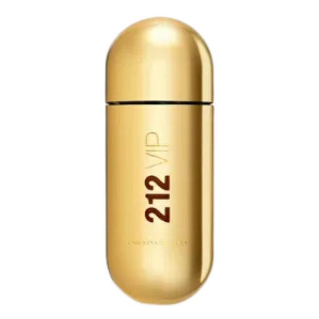 Carolina Herrera 212 VIP Eau de Parfum Spray 80ml