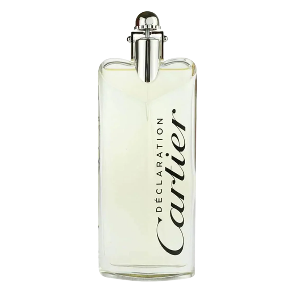 Cartier Déclaration Eau de Toilette Spray for Men 100ml
