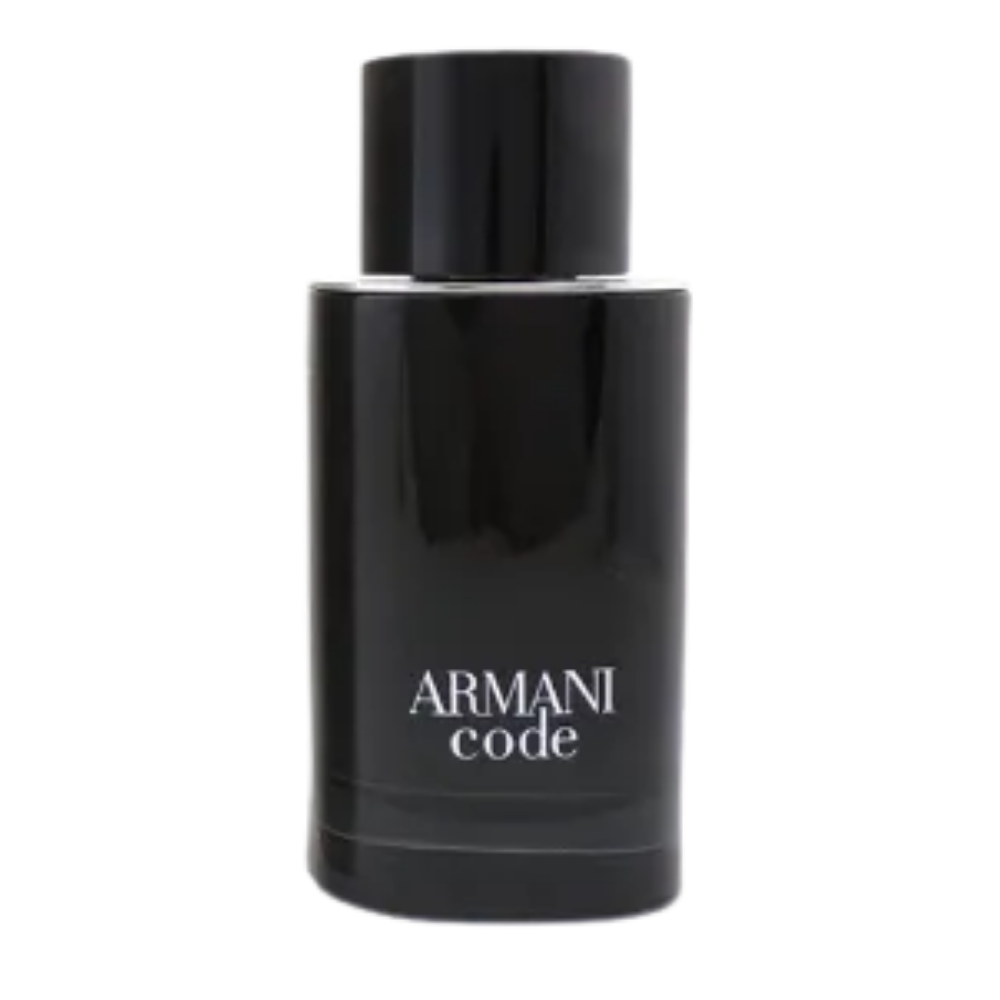 Giorgio Armani Code EDT Men 75ml Tester