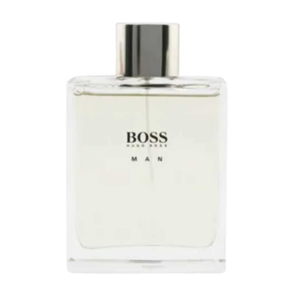 Hugo Boss Boss Man Eau de Toilette 100ml for Men