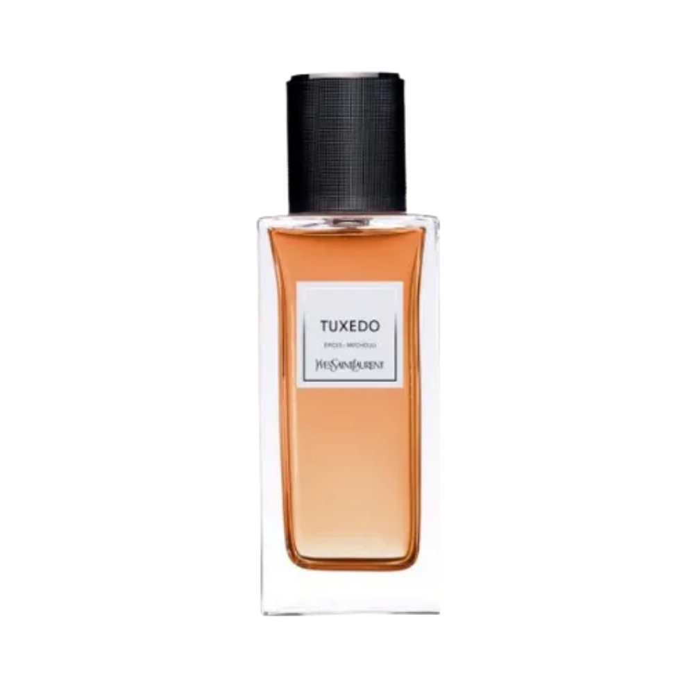 Yves Saint Laurent Tuxedo Épices Patchouli Eau de Parfum 125ml