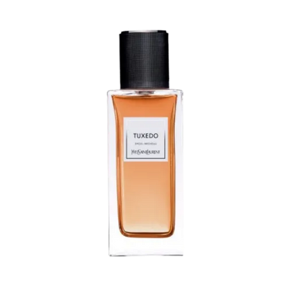 Yves Saint Laurent Tuxedo Épices Patchouli Eau de Parfum 125ml