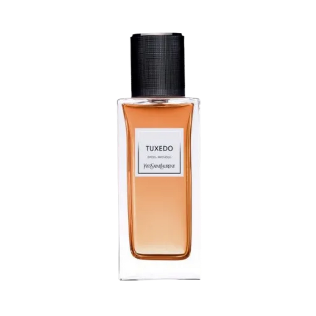 Yves Saint Laurent Tuxedo Épices Patchouli Eau de Parfum 125ml