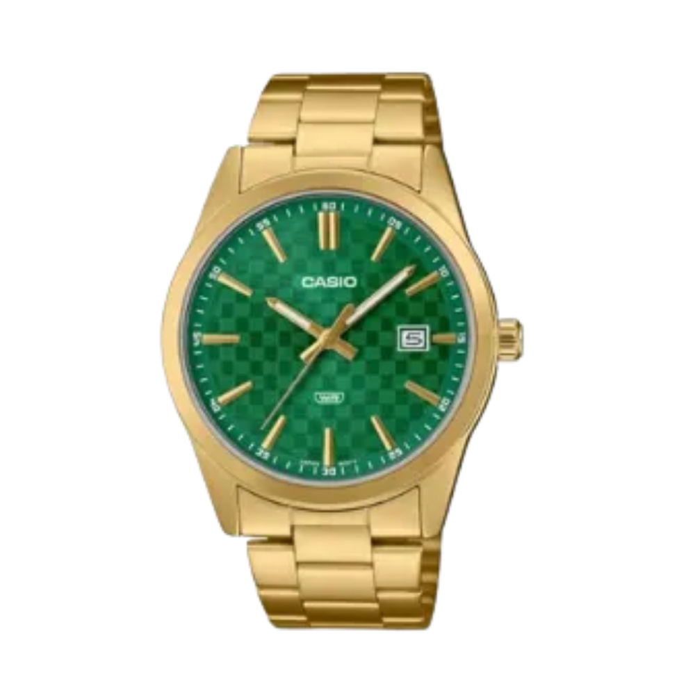 Casio Men's Watch