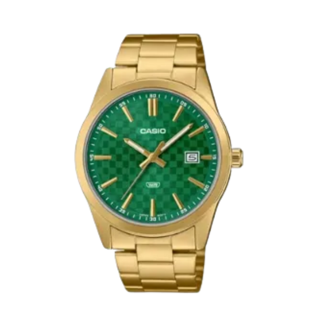 Casio Men's Watch