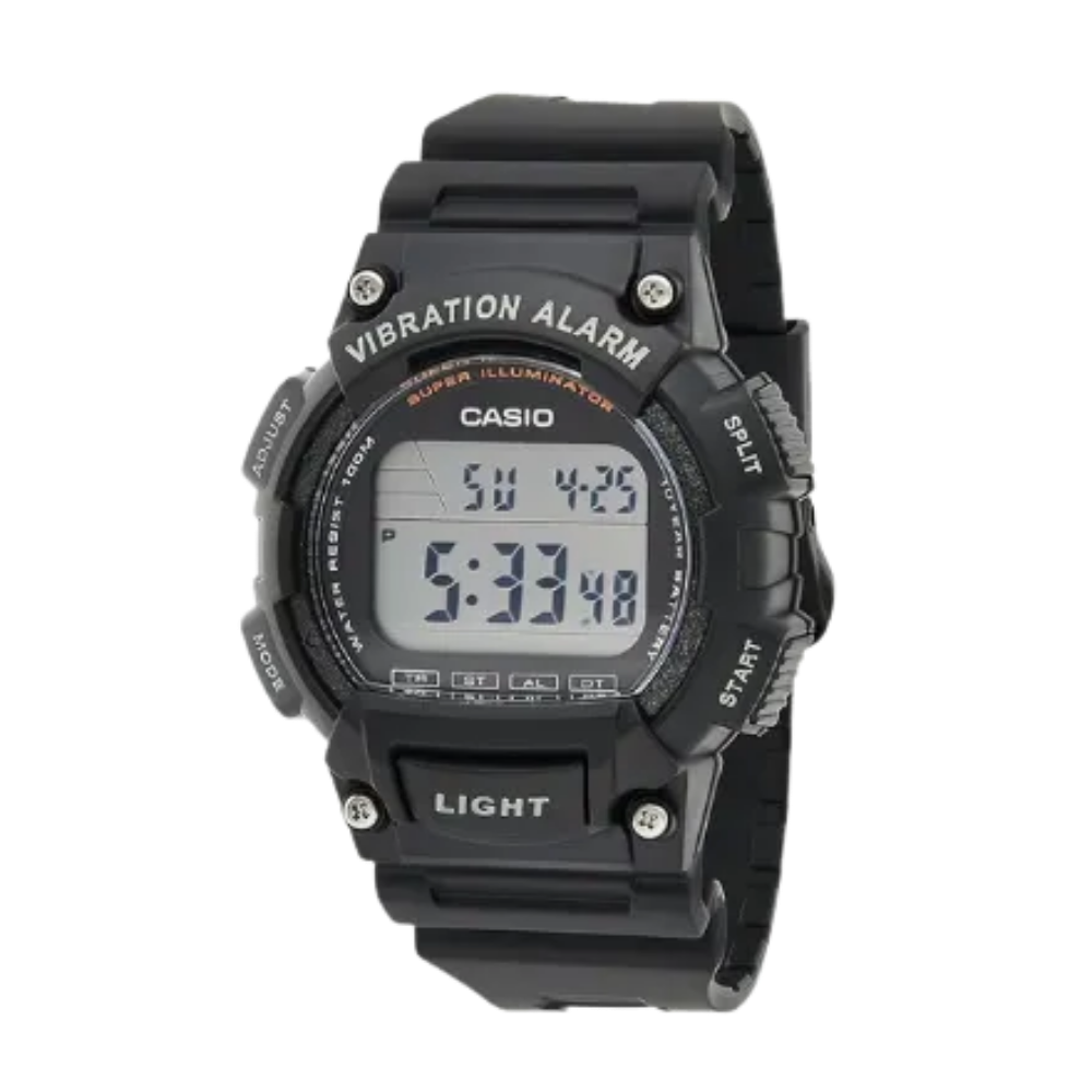 Casio Men's Digital Watch
