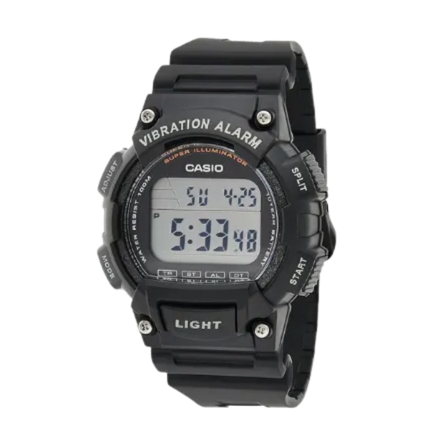 Casio Men's Digital Watch