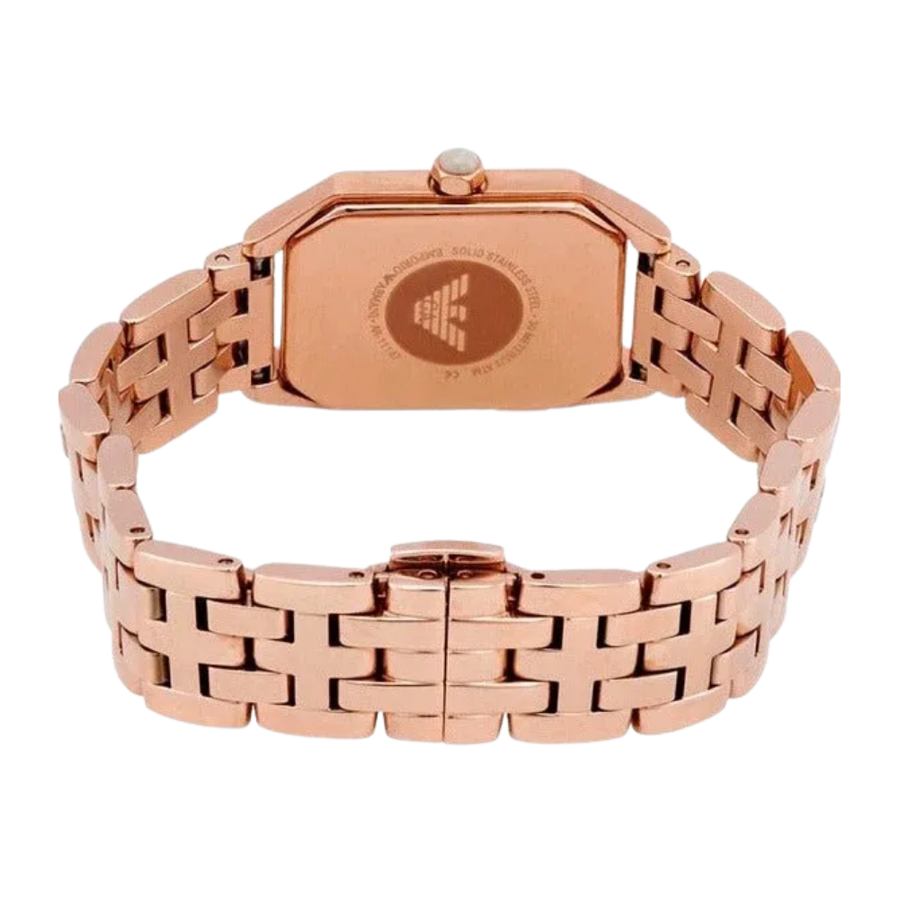 Emporio Armani Giola Women’s Watch