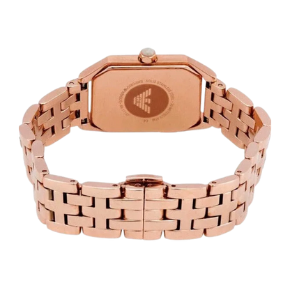 Emporio Armani Giola Women’s Watch