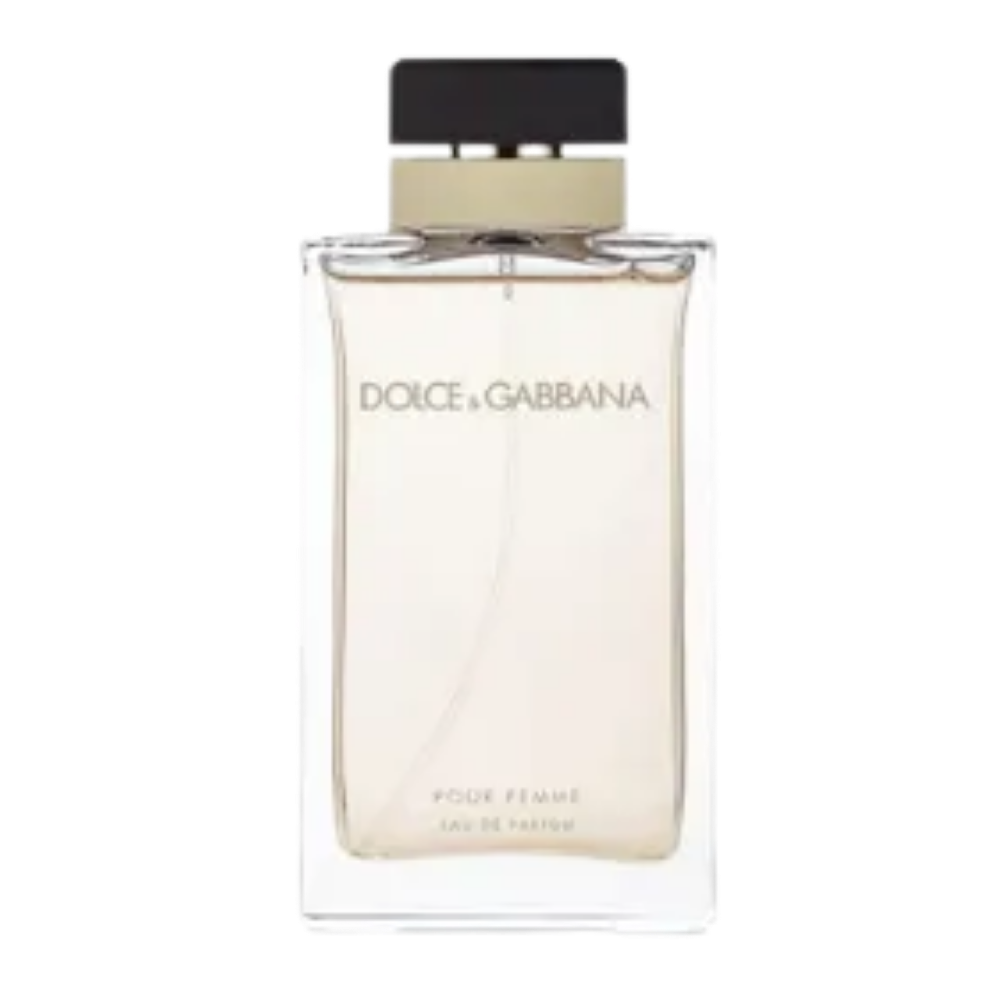 Dolce & Gabbana Pour Femme EDP Women 100ml Tester