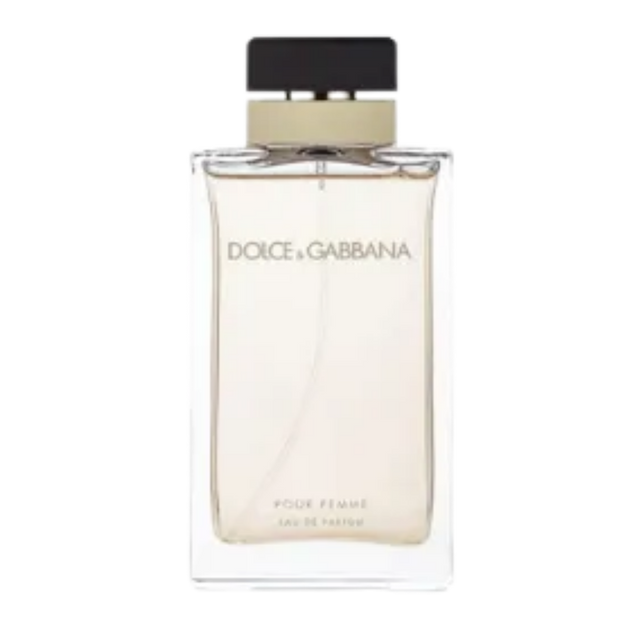 Dolce & Gabbana Pour Femme EDP Women 100ml Tester