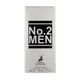 Maison Alhambra Men's No. 2 Eau de Parfum Body Spray 80ml