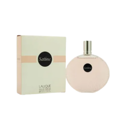 Lalique Satine Eau de Parfum 100ml (3.4 Oz) for Women