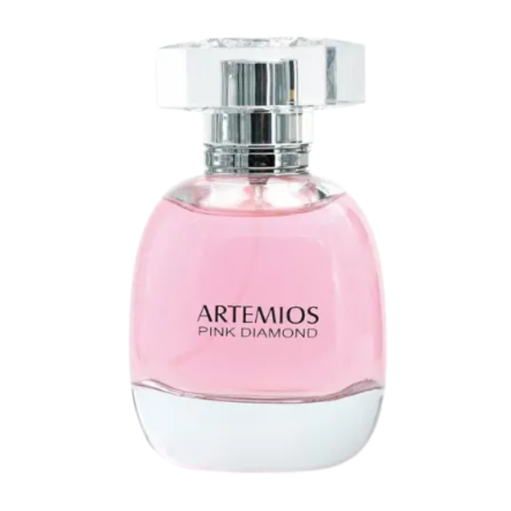 Artemios Pink Diamond Eau de Parfum 100ml