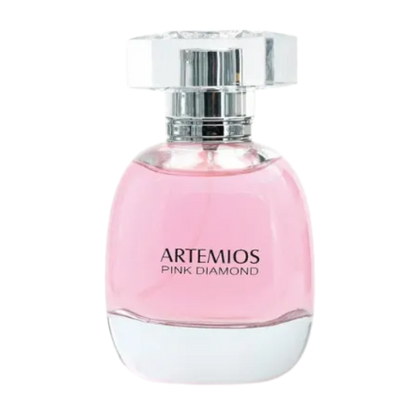 Artemios Pink Diamond Eau de Parfum 100ml