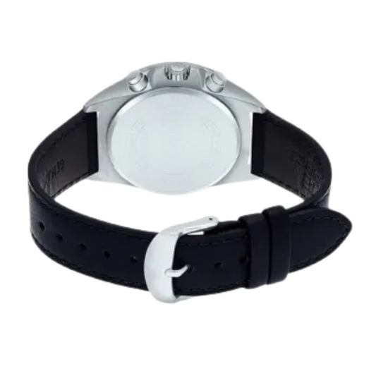 Casio Edifice Men's Quartz Chronograph Watch image 2