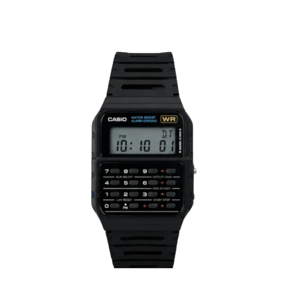 Casio Men's Watch