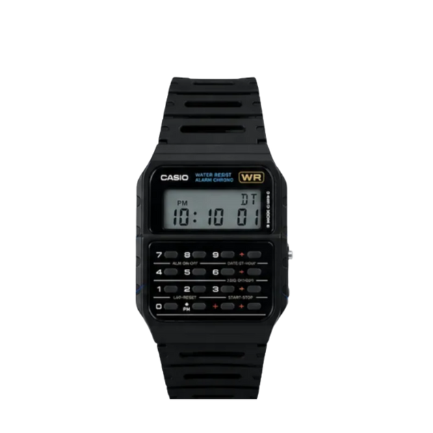 Casio Men's Watch